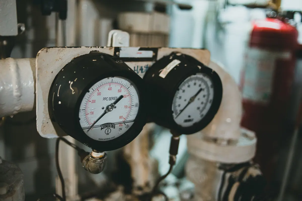 Atmospheric Pressure Explained: Highs, Lows and British Weather