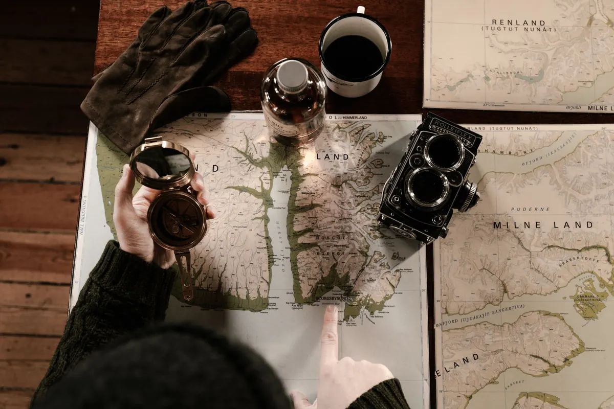 How to Read a Synoptic Chart: A Beginner's Guide to UK Weather Maps