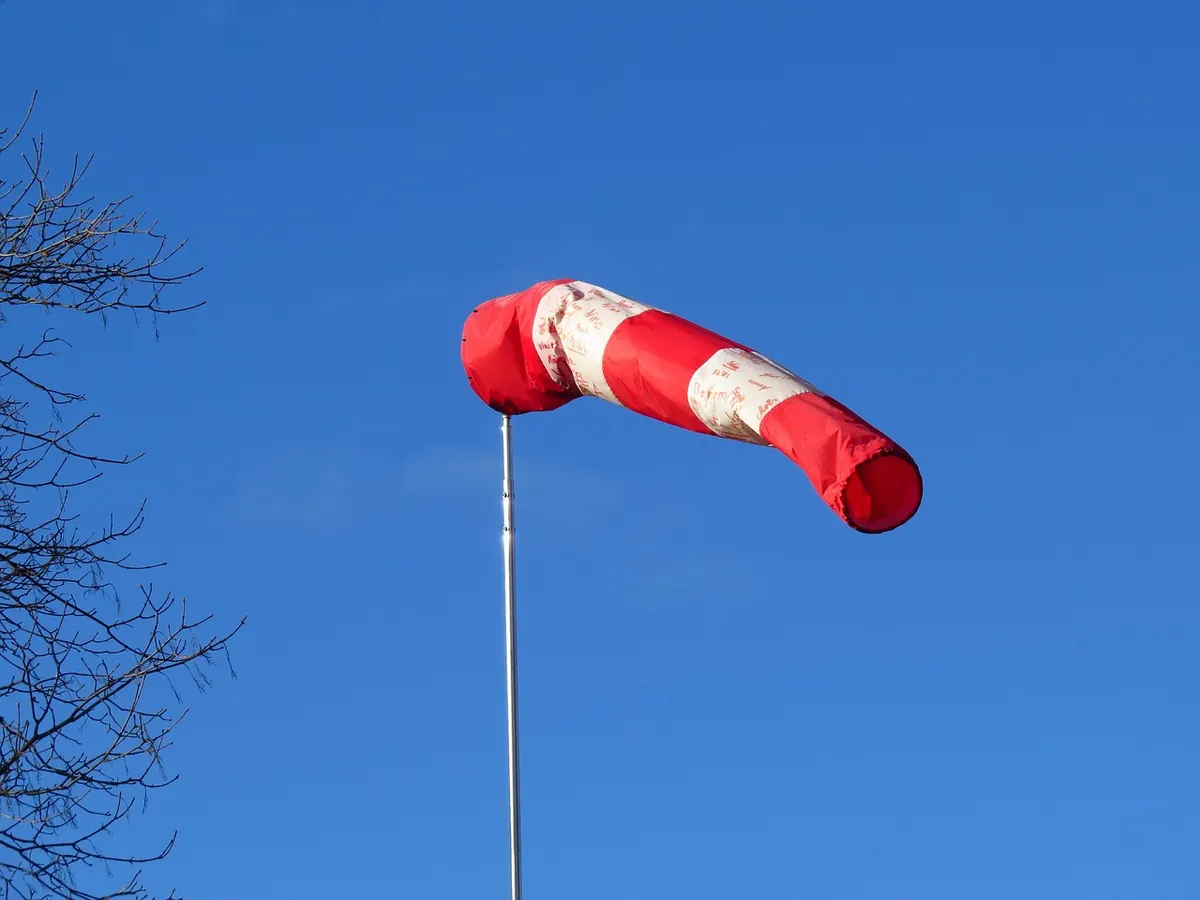 Wind Direction and UK Weather: How a Shift Changes Your Forecast